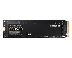 980Evo 1TB M.2 2280 - NEW